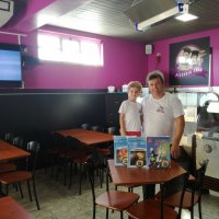 pizzaria zaia